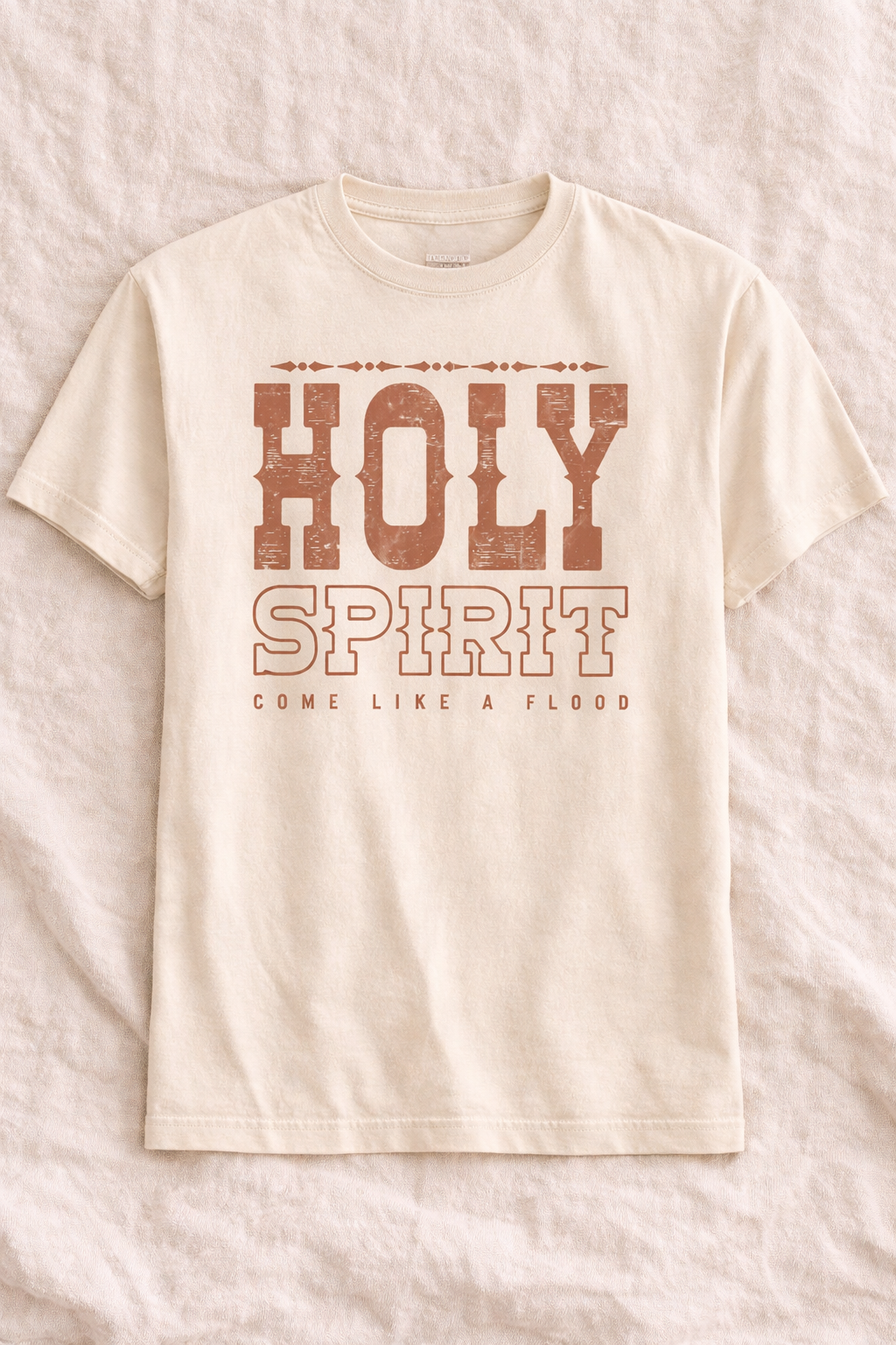 Holy Spirit T-shirt
