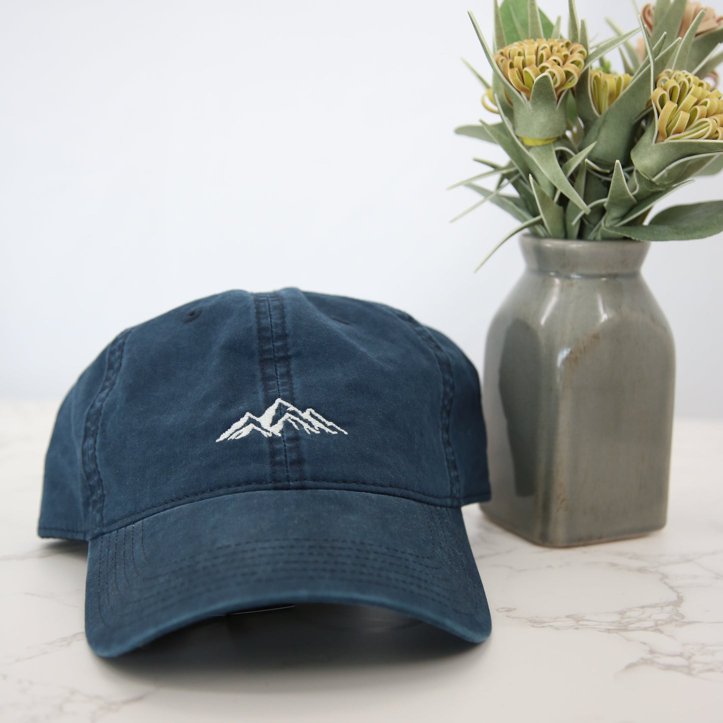 Mountains Hat