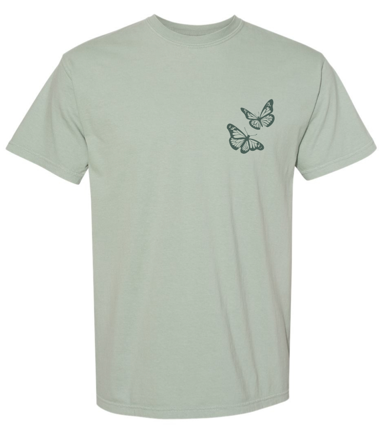 Becoming What He Promised t-shirt- wholesale