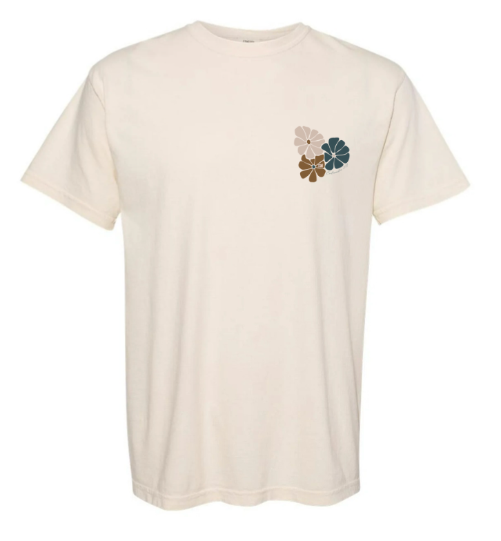 He Makes Everything Beautiful t-shirt- wholesale
