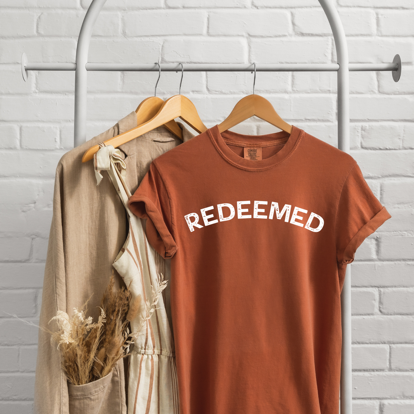Redeemed T-shirt (Copy)