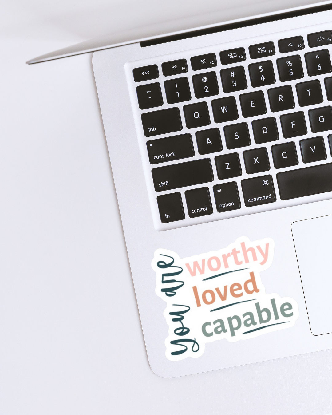 You Are Decal - Wholesale