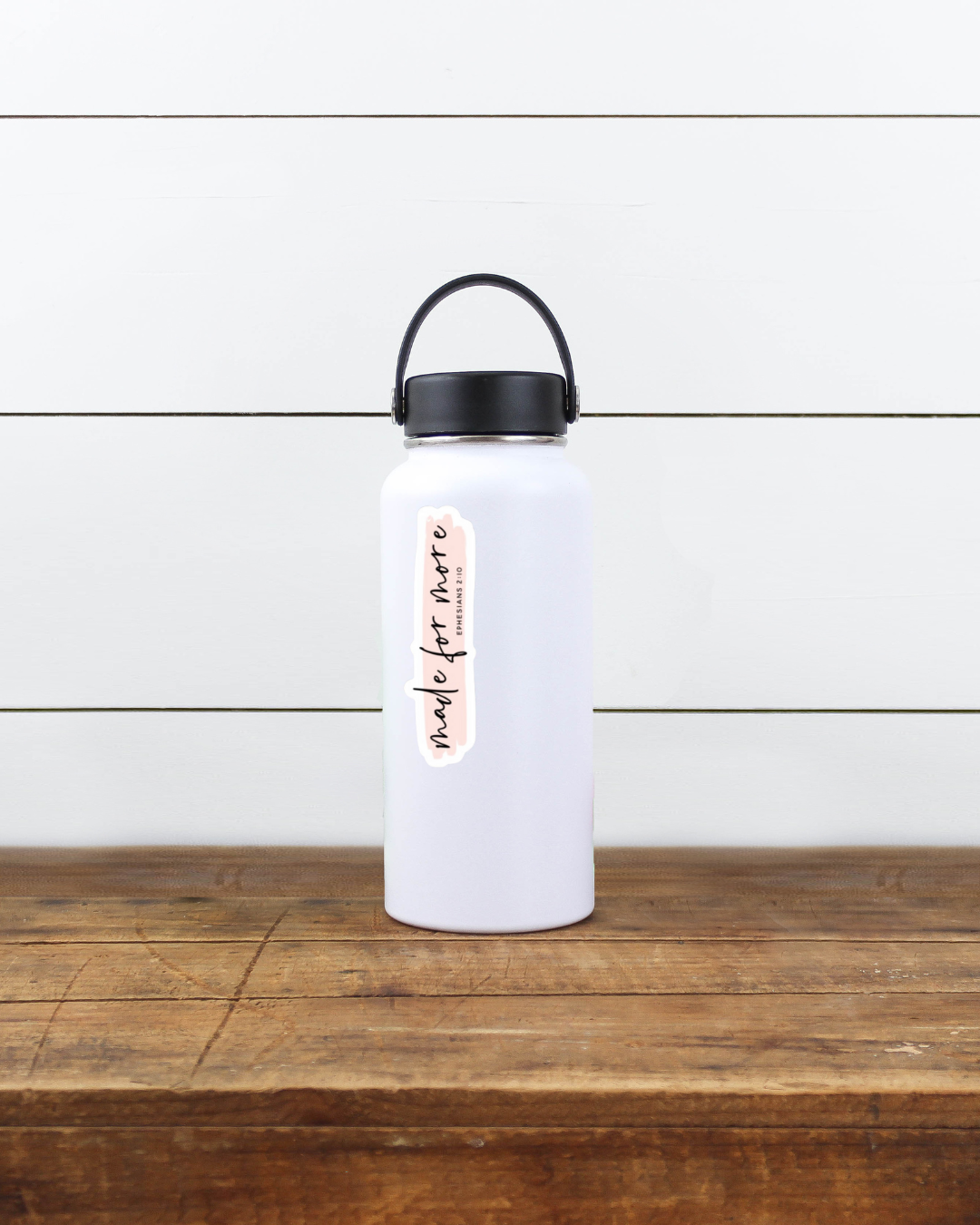 Made for More Decal - Wholesale