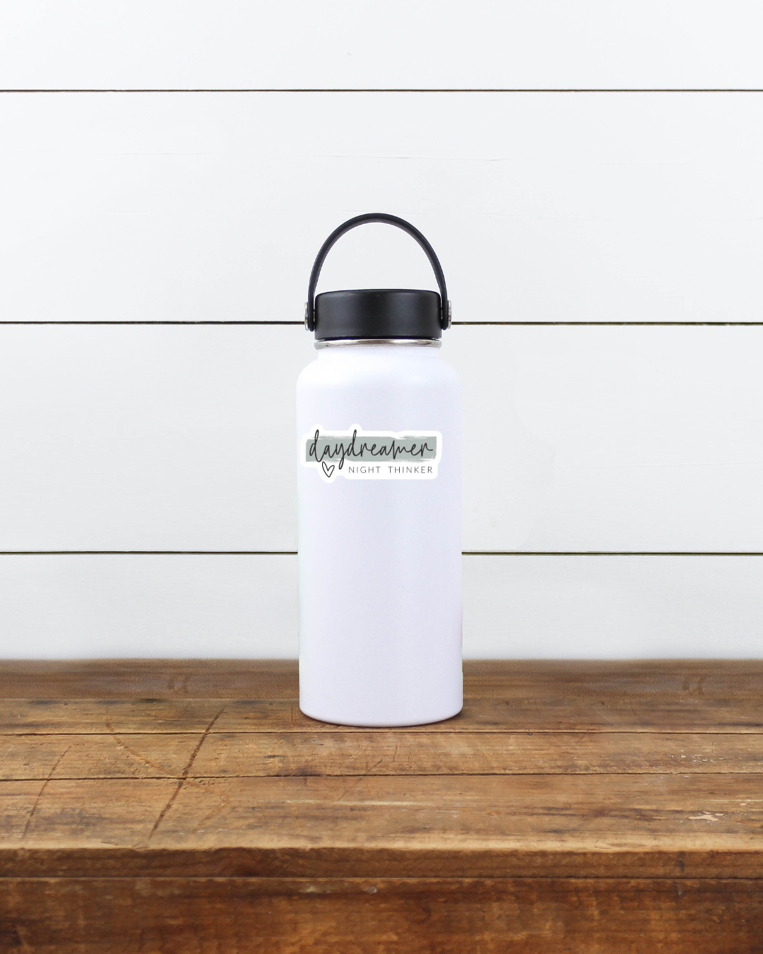 Daydreamer Decal - Wholesale