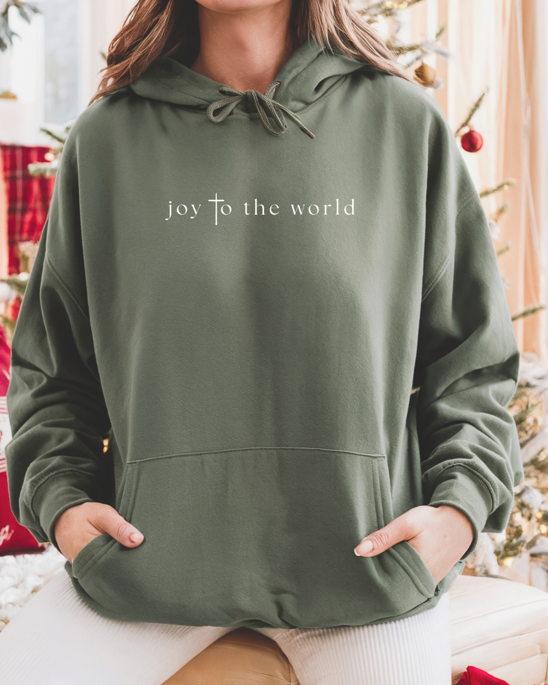 Joy to the World