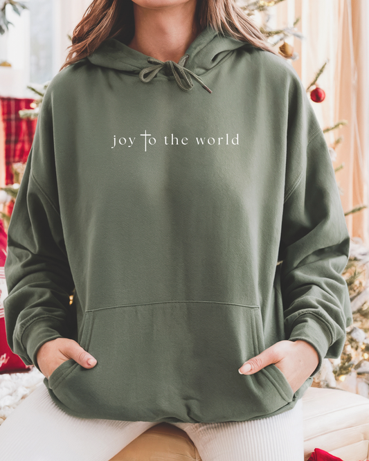 Joy to the World
