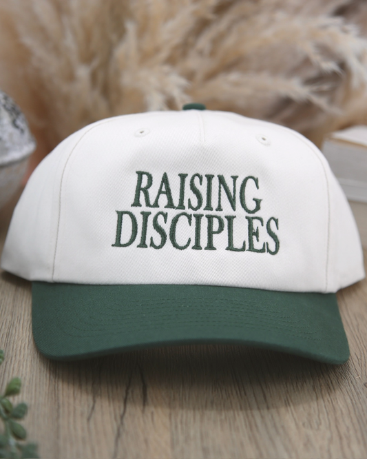 Raising Disciples Trucker Hat