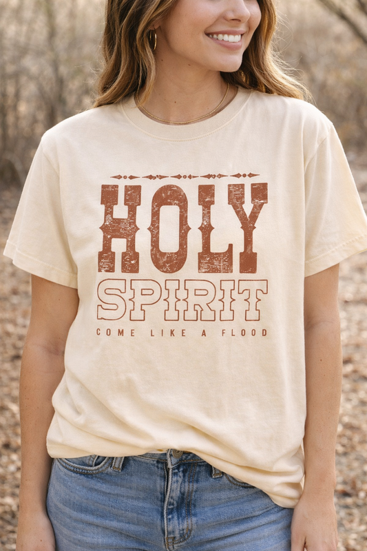 Holy Spirit T-shirt
