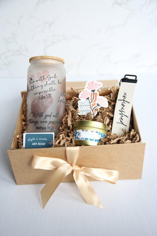 Christian Gift Box - Wholesale