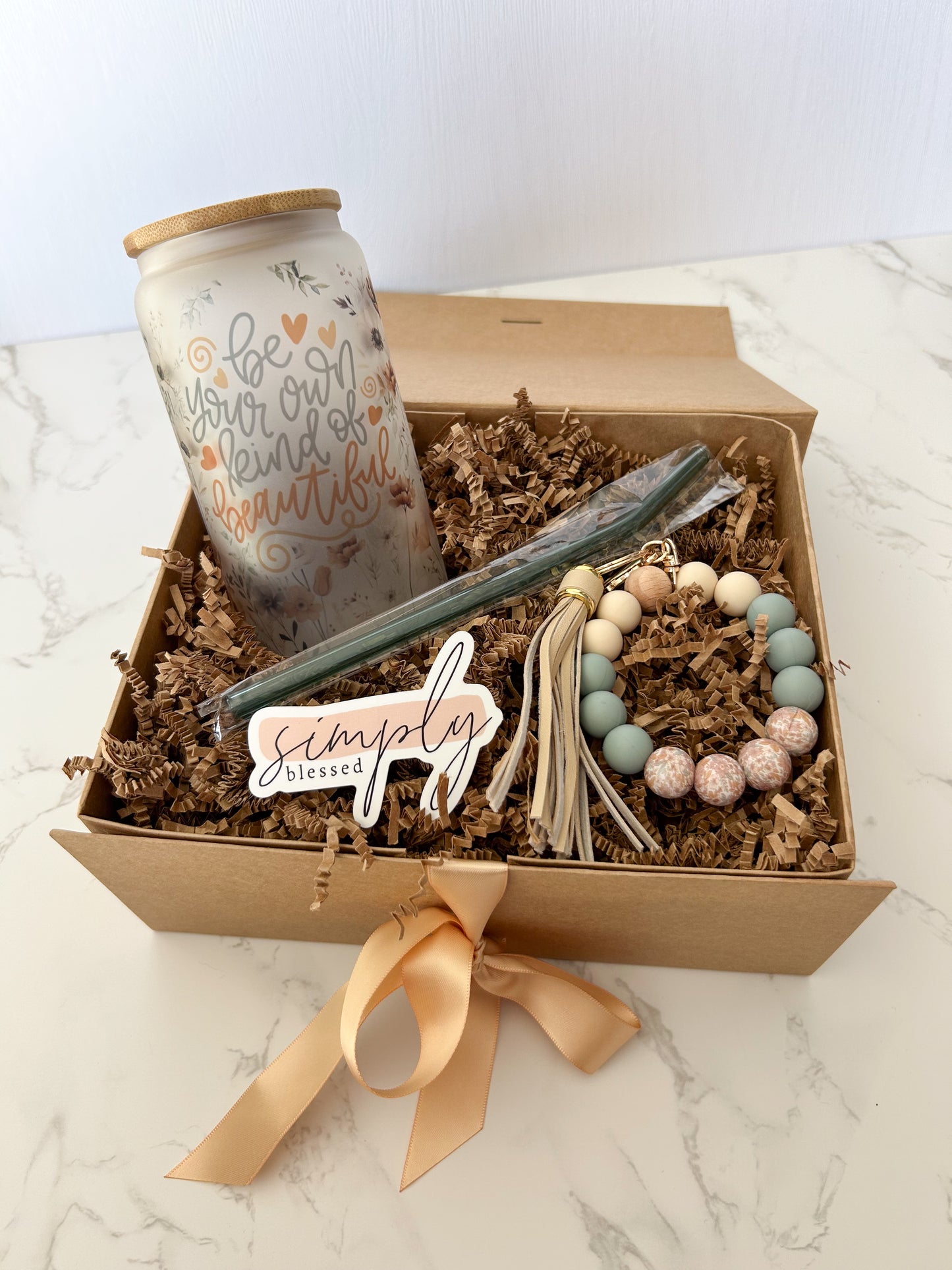 Thank You Gift Box - Wholesale