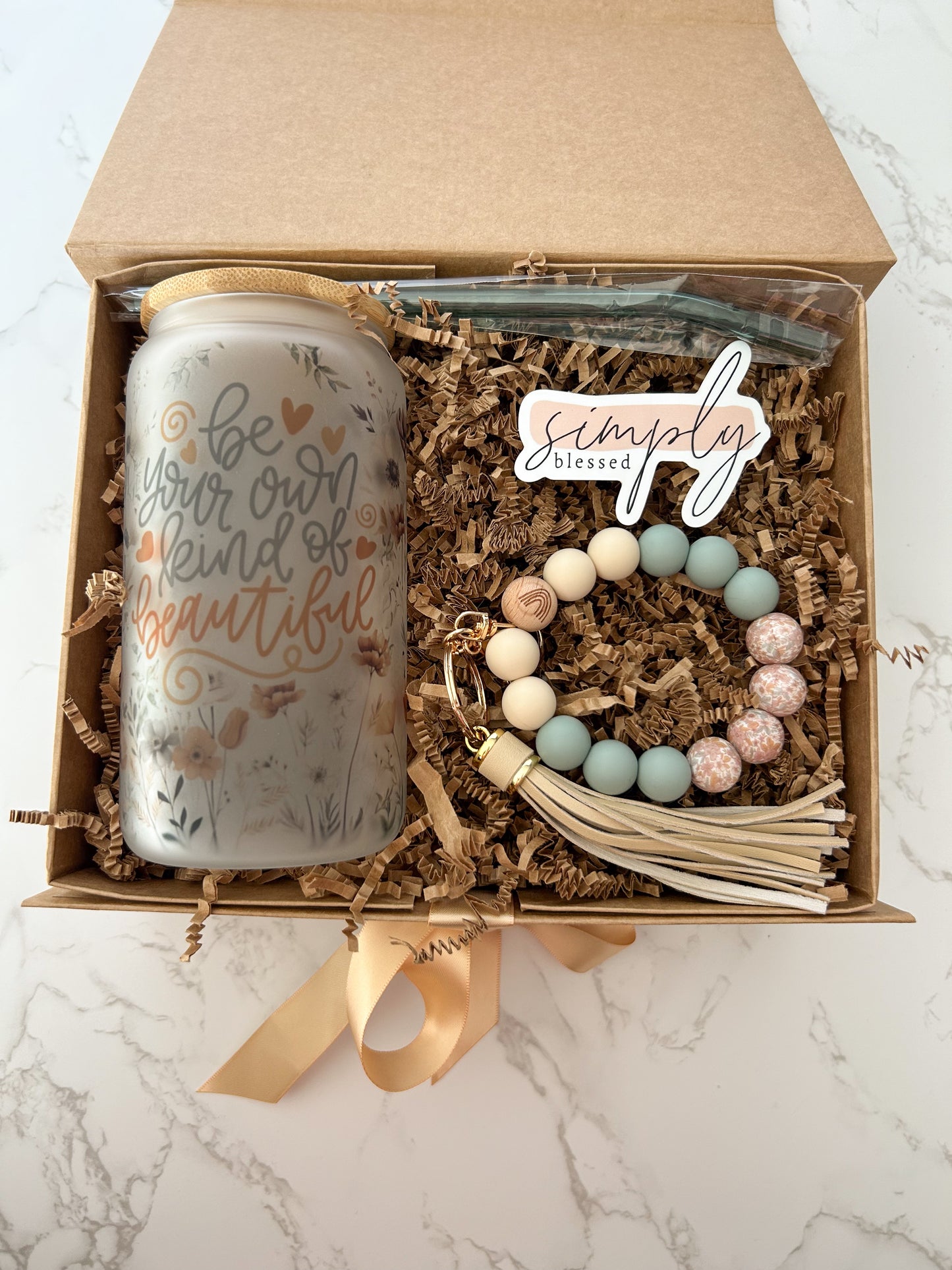Thank You Gift Box - Wholesale