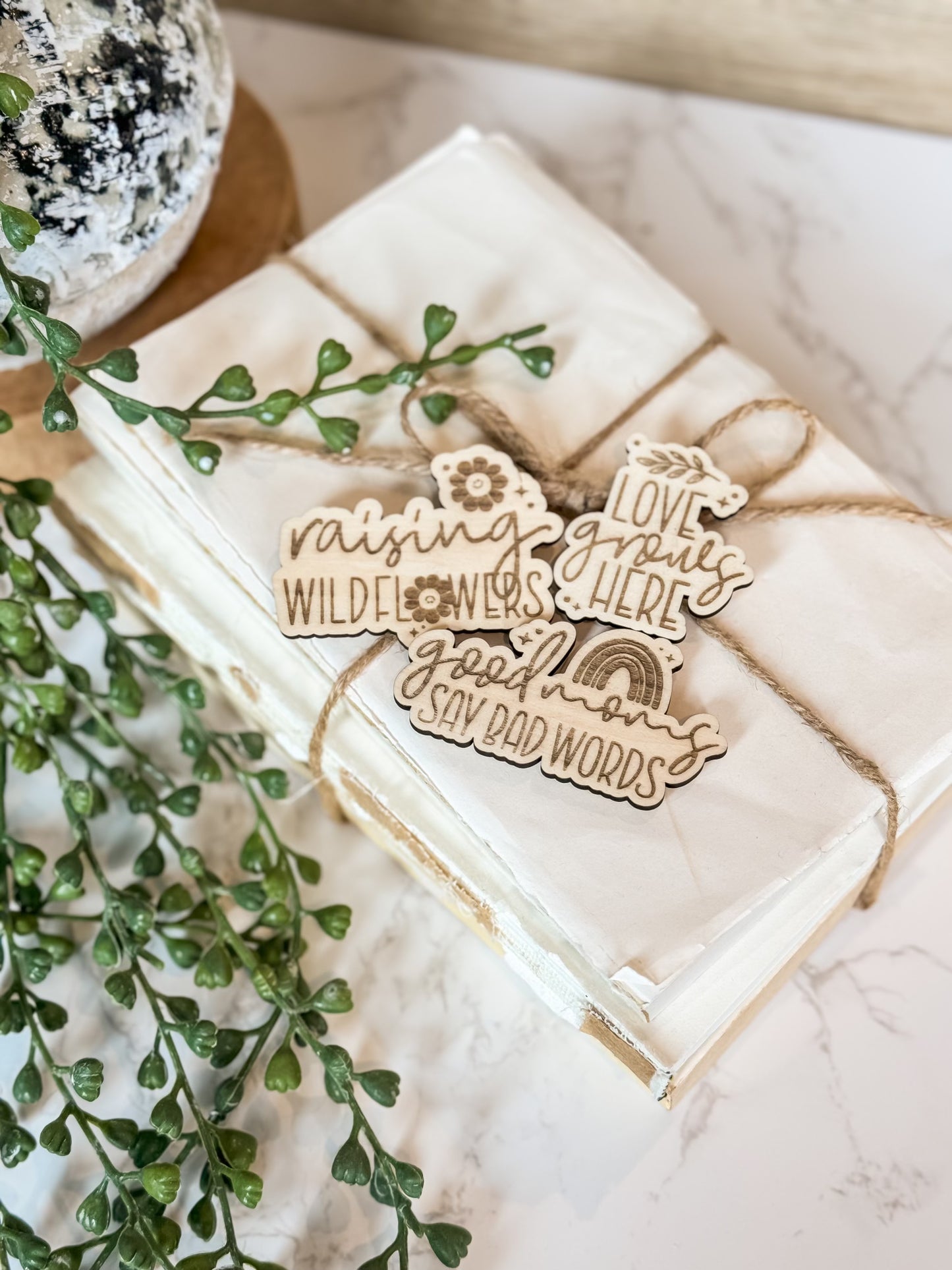 Small Magnets - Wholesale