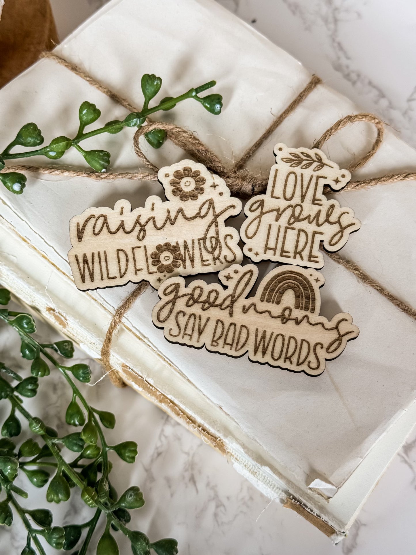 Small Magnets - Wholesale