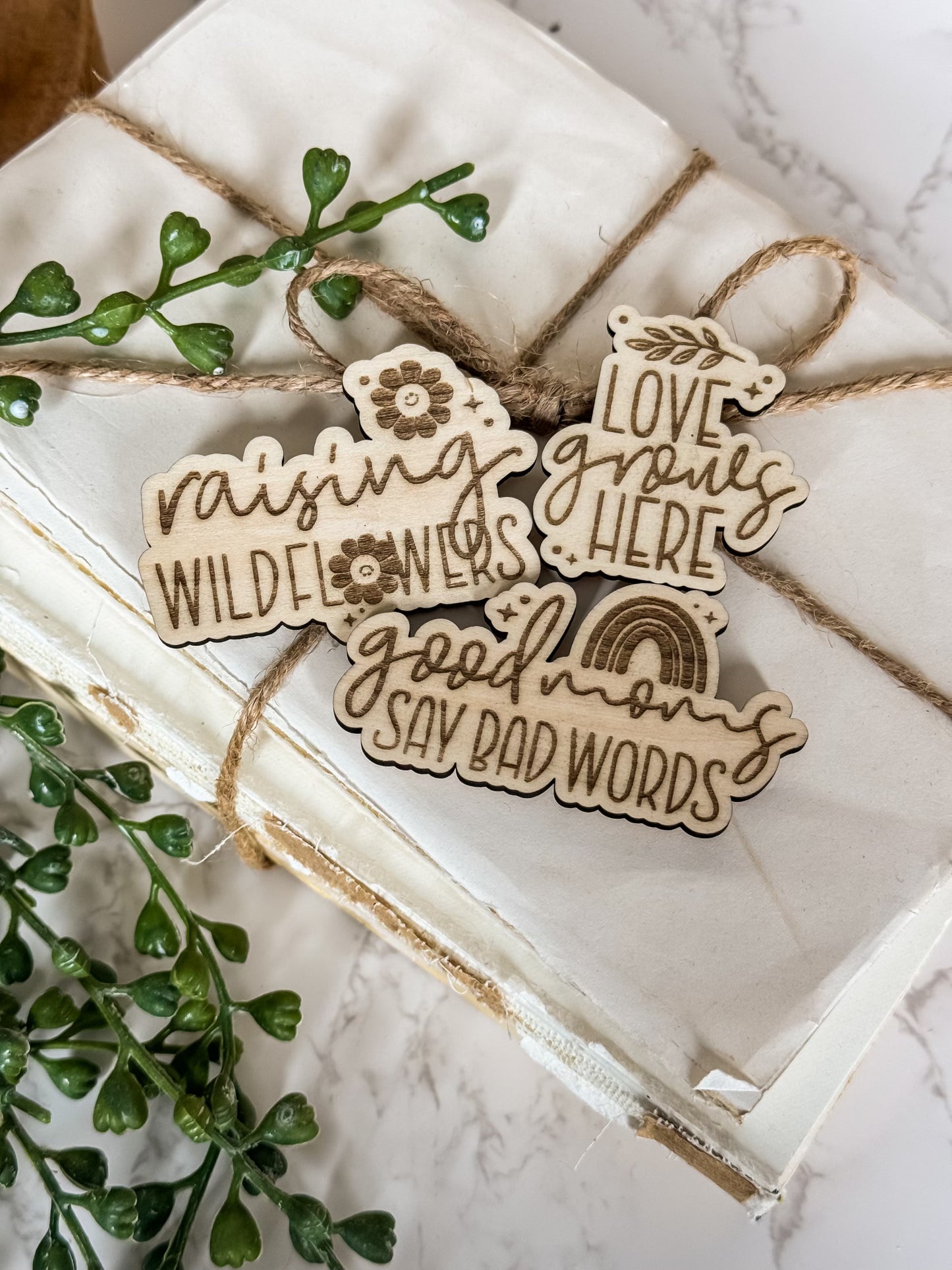 Small Magnets - Wholesale