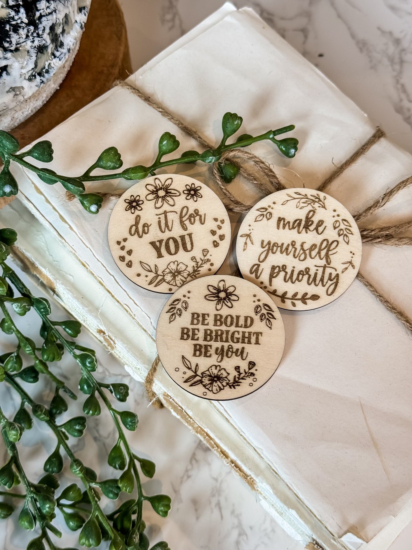 Small Magnets - Wholesale