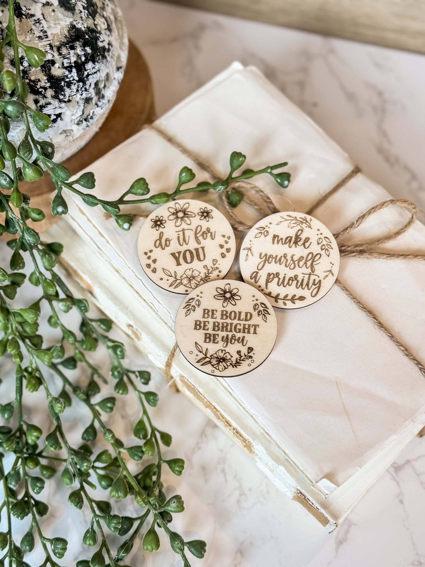Small Magnets - Wholesale