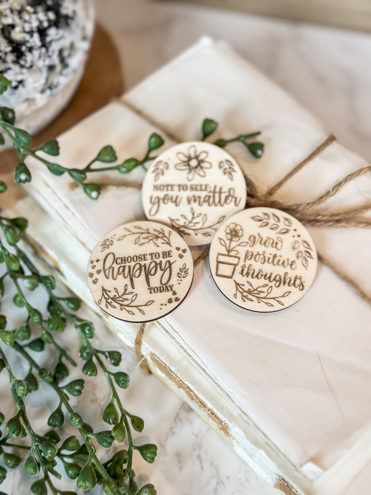 Small Magnets - Wholesale
