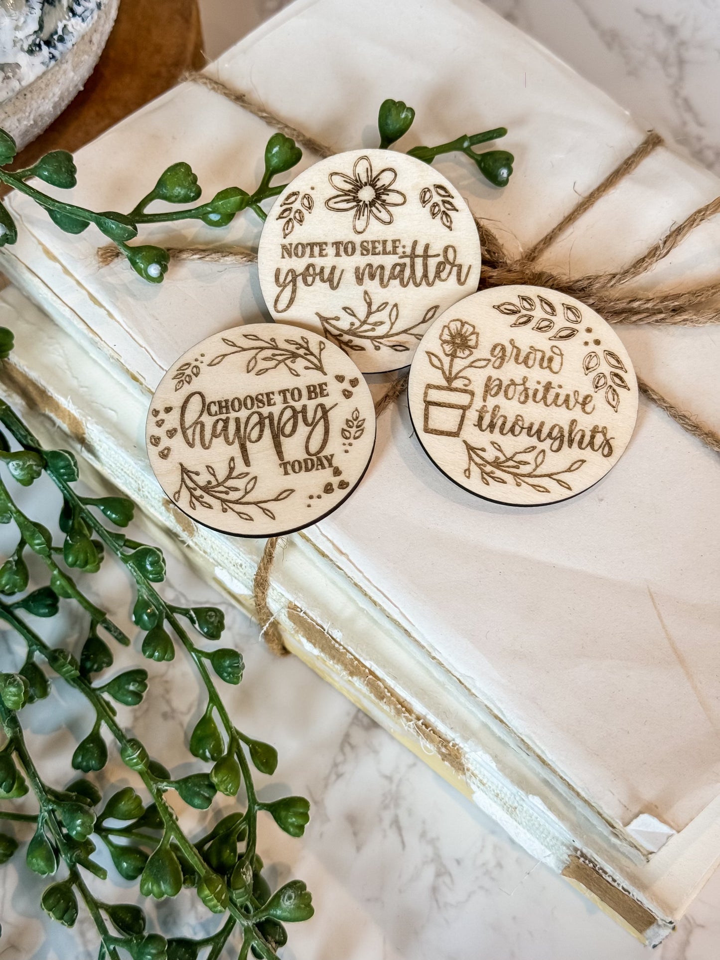 Small Magnets - Wholesale