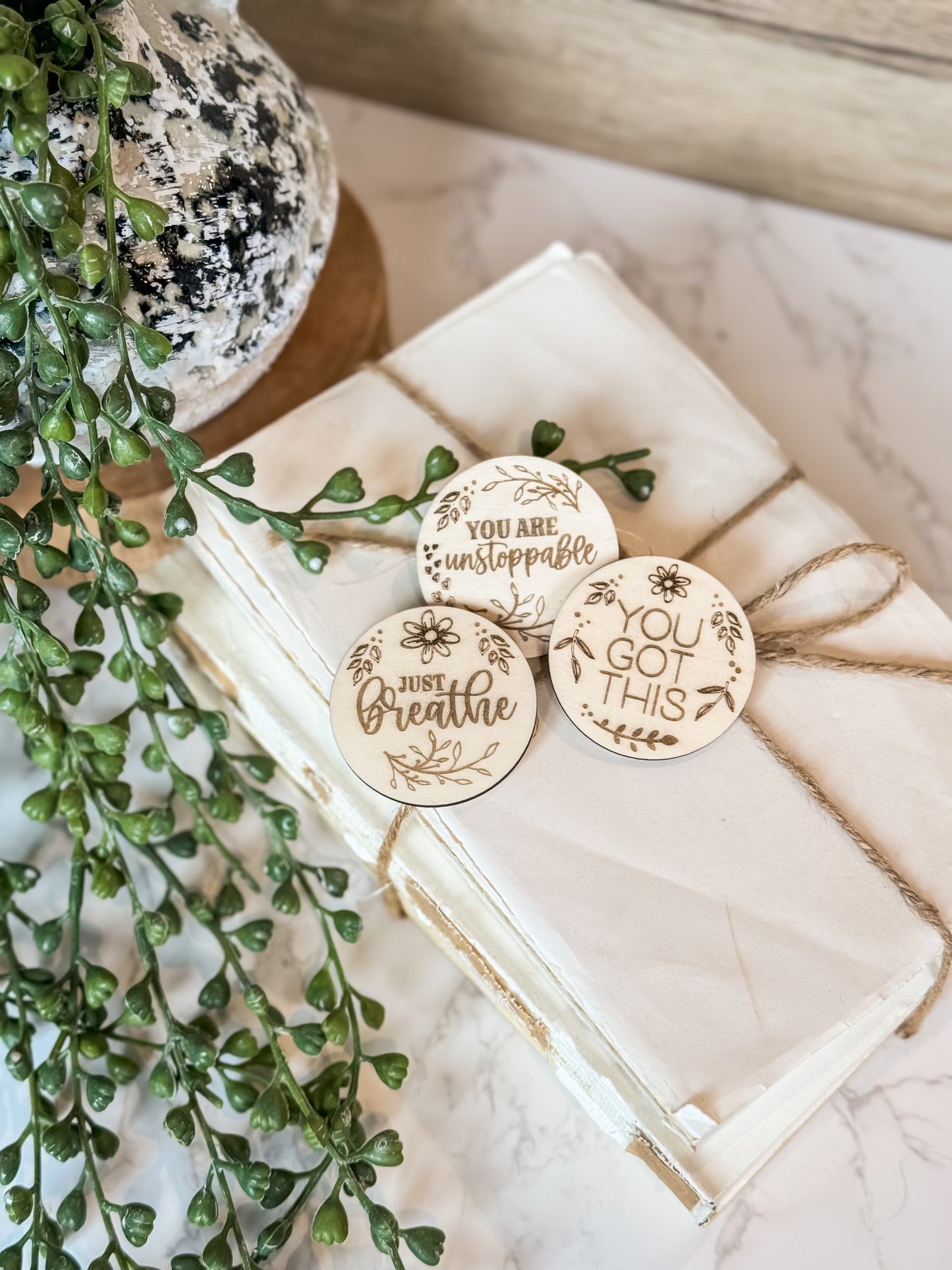 Small Magnets - Wholesale