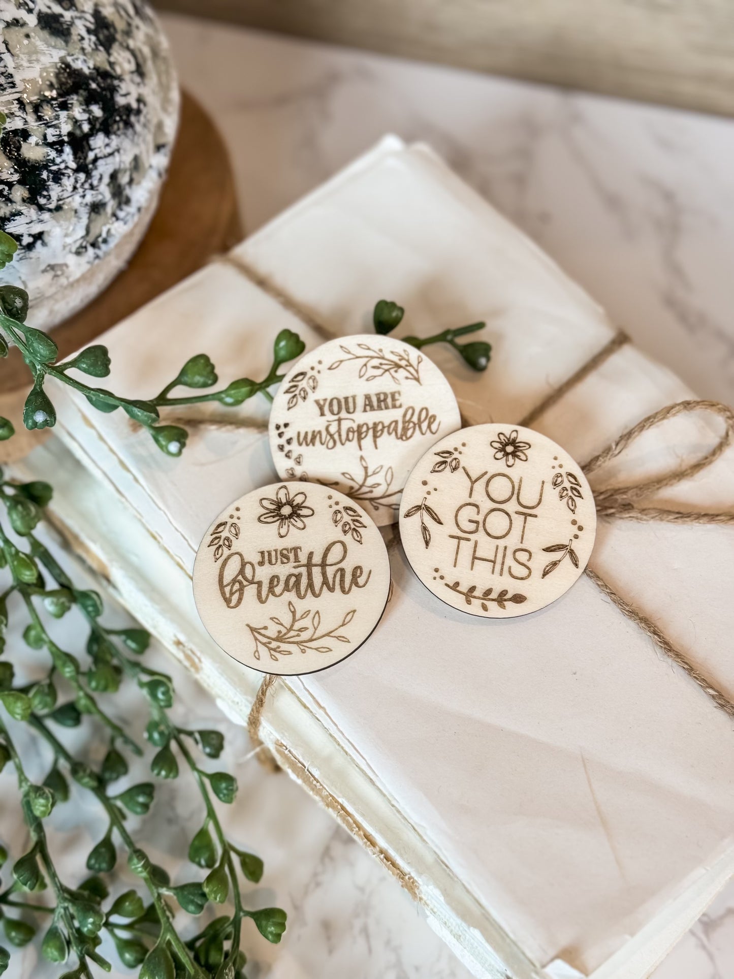 Small Magnets - Wholesale