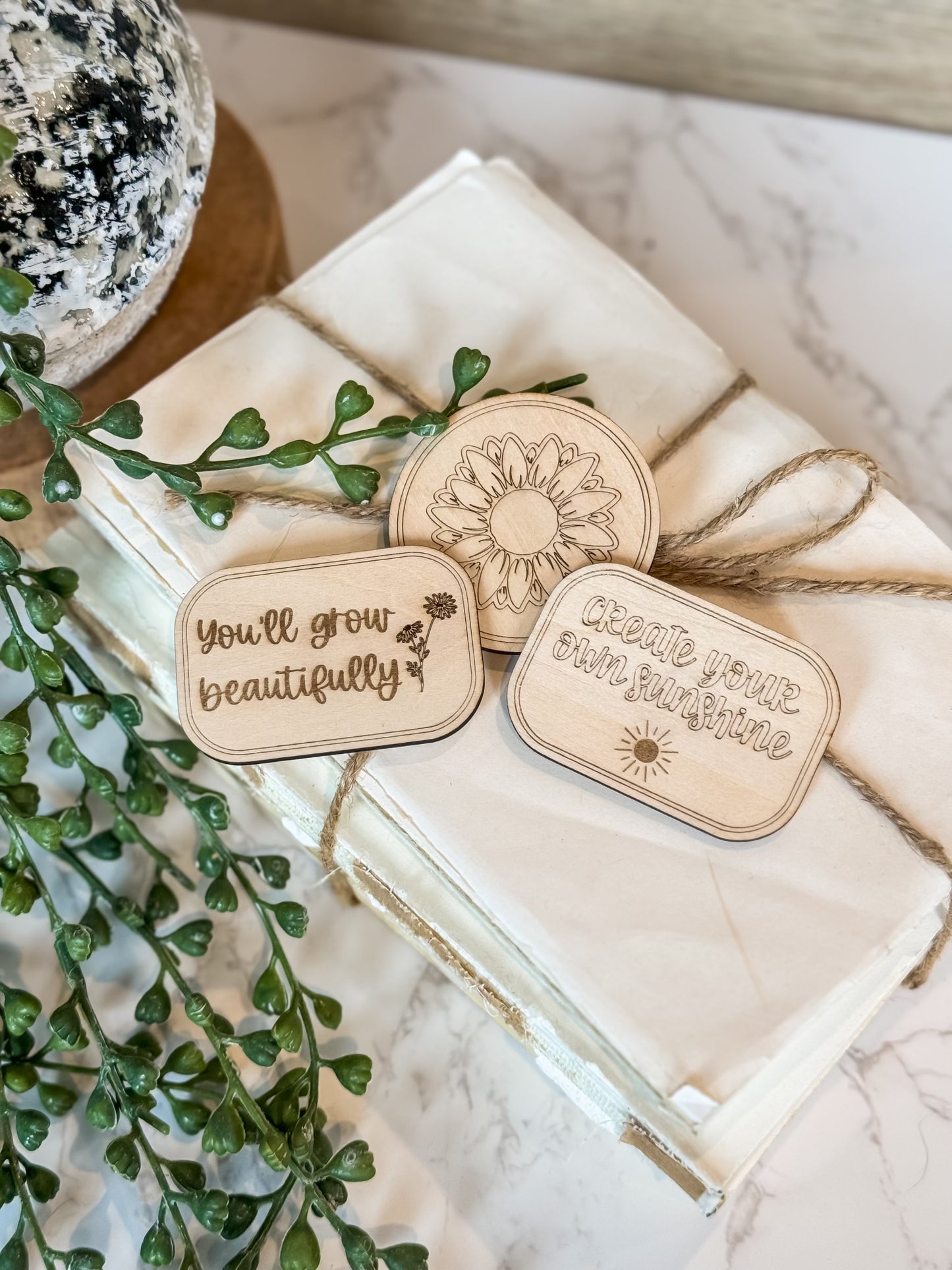 Small Magnets - Wholesale