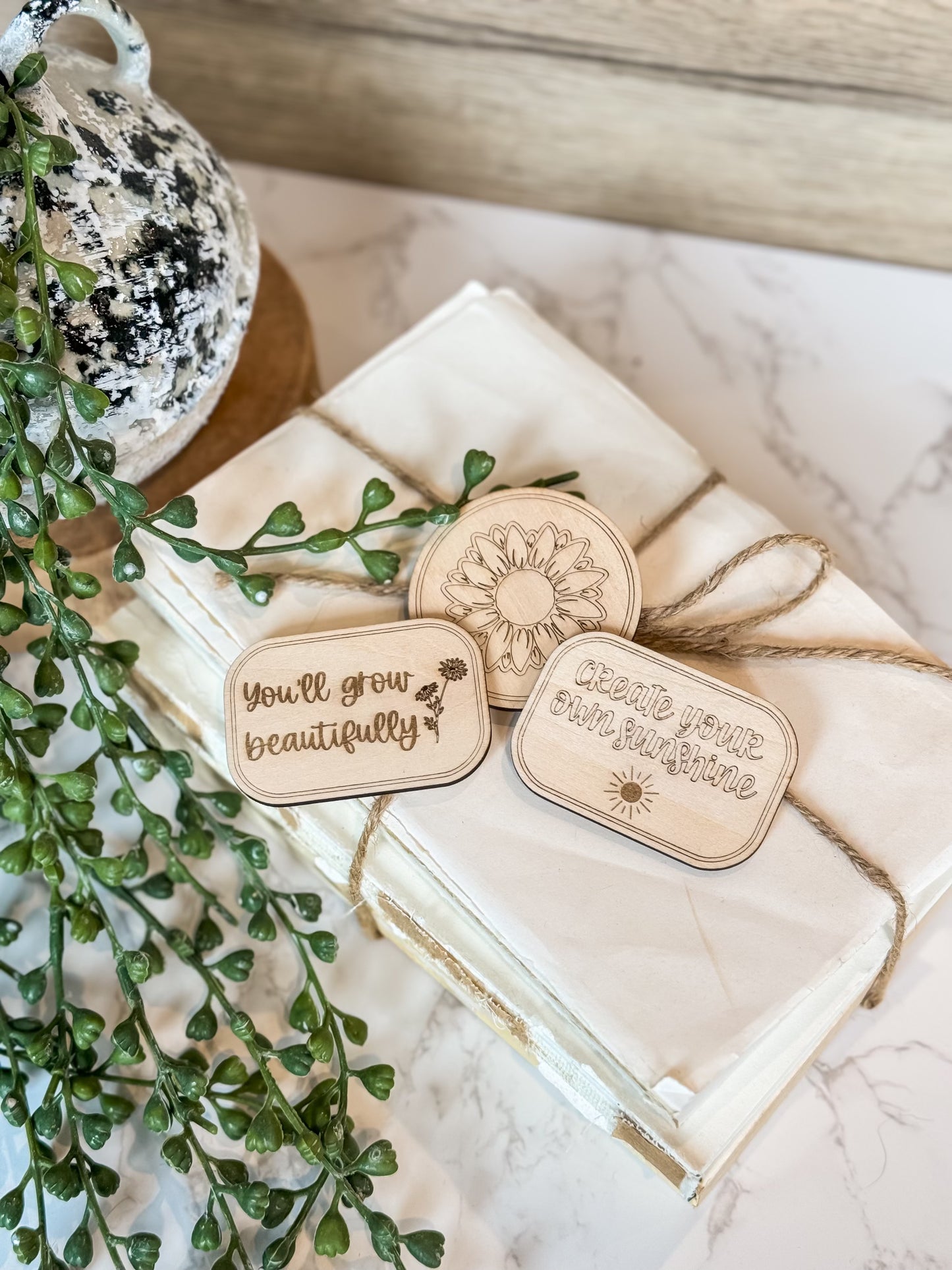 Small Magnets - Wholesale