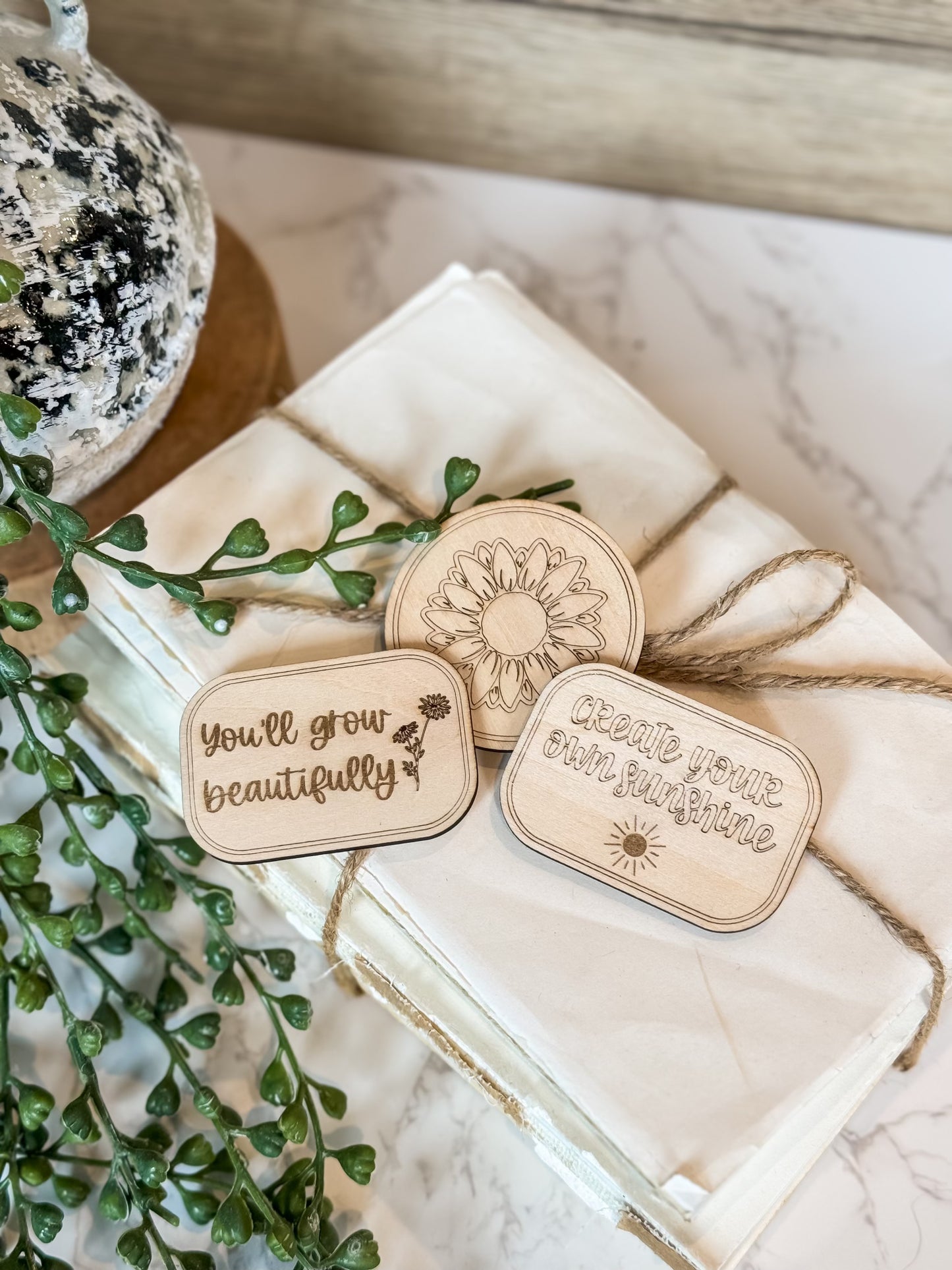 Small Magnets - Wholesale