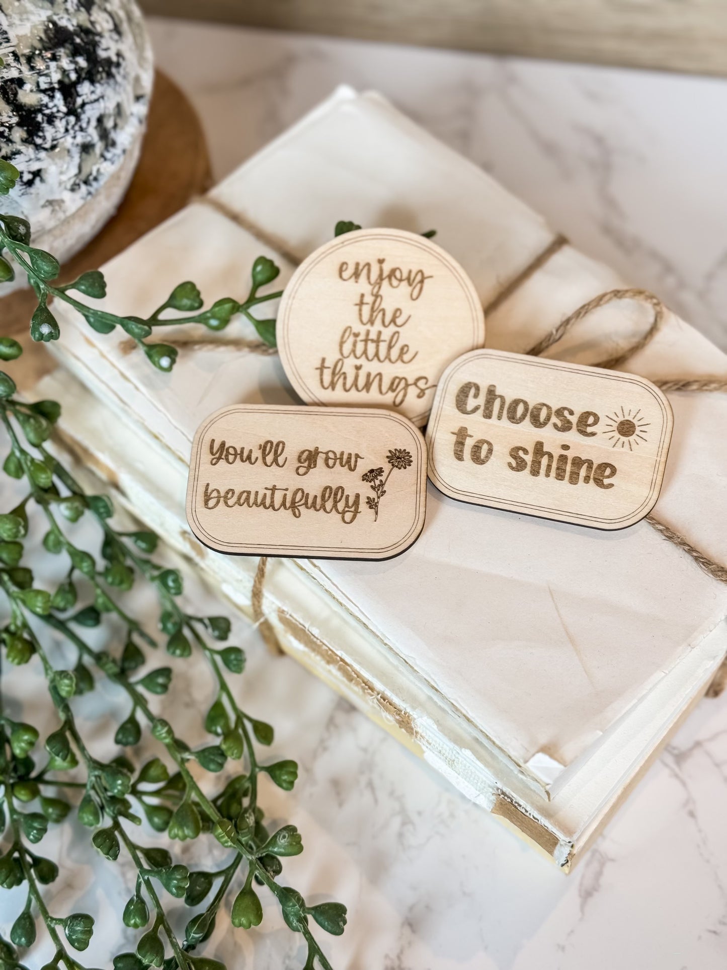 Small Magnets - Wholesale