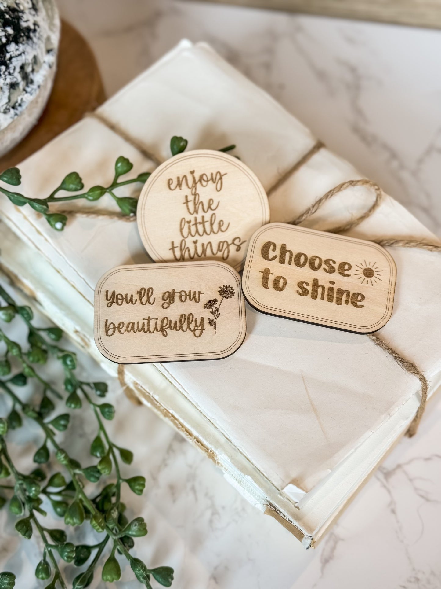 Small Magnets - Wholesale