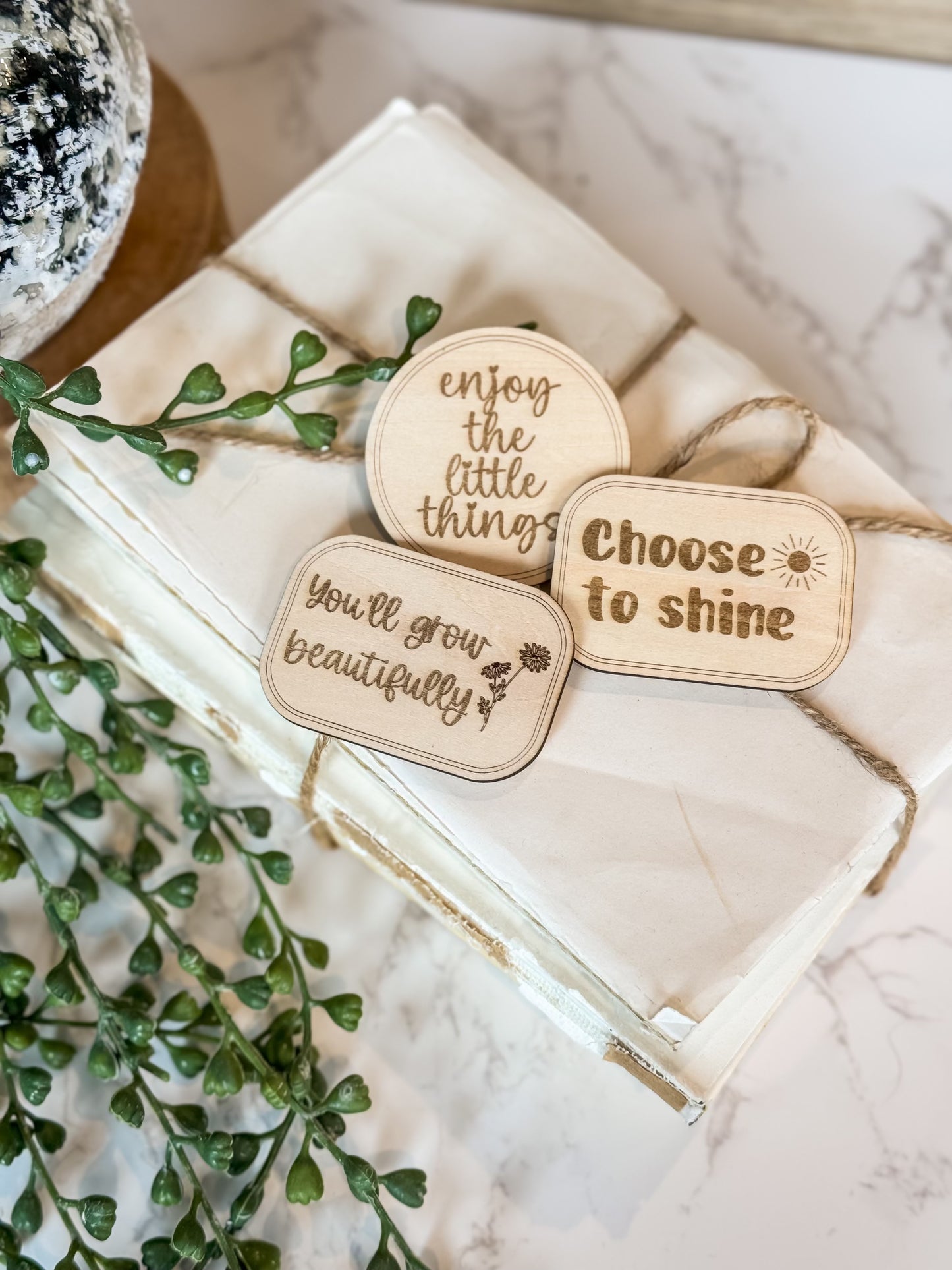 Small Magnets - Wholesale