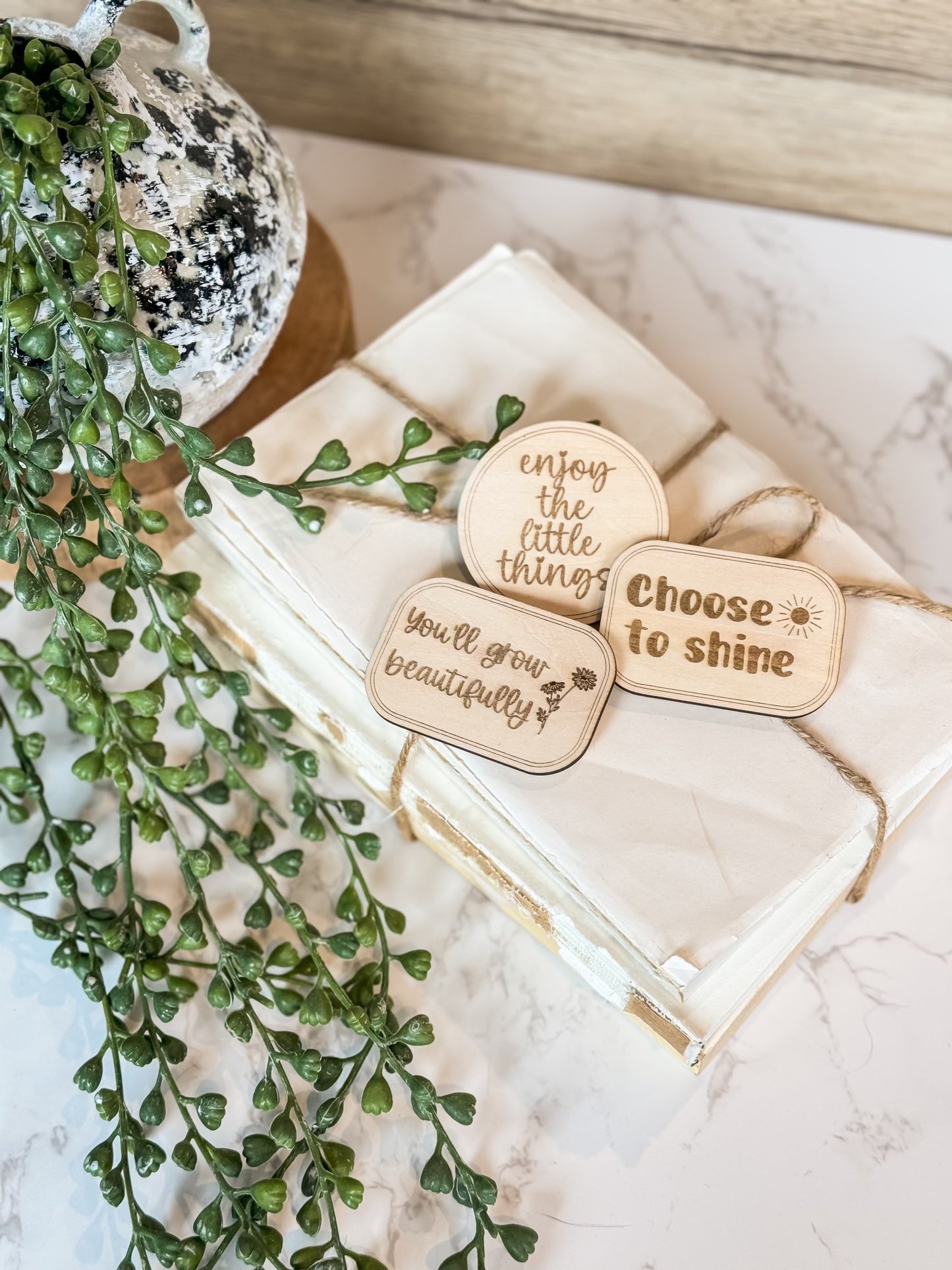 Small Magnets - Wholesale