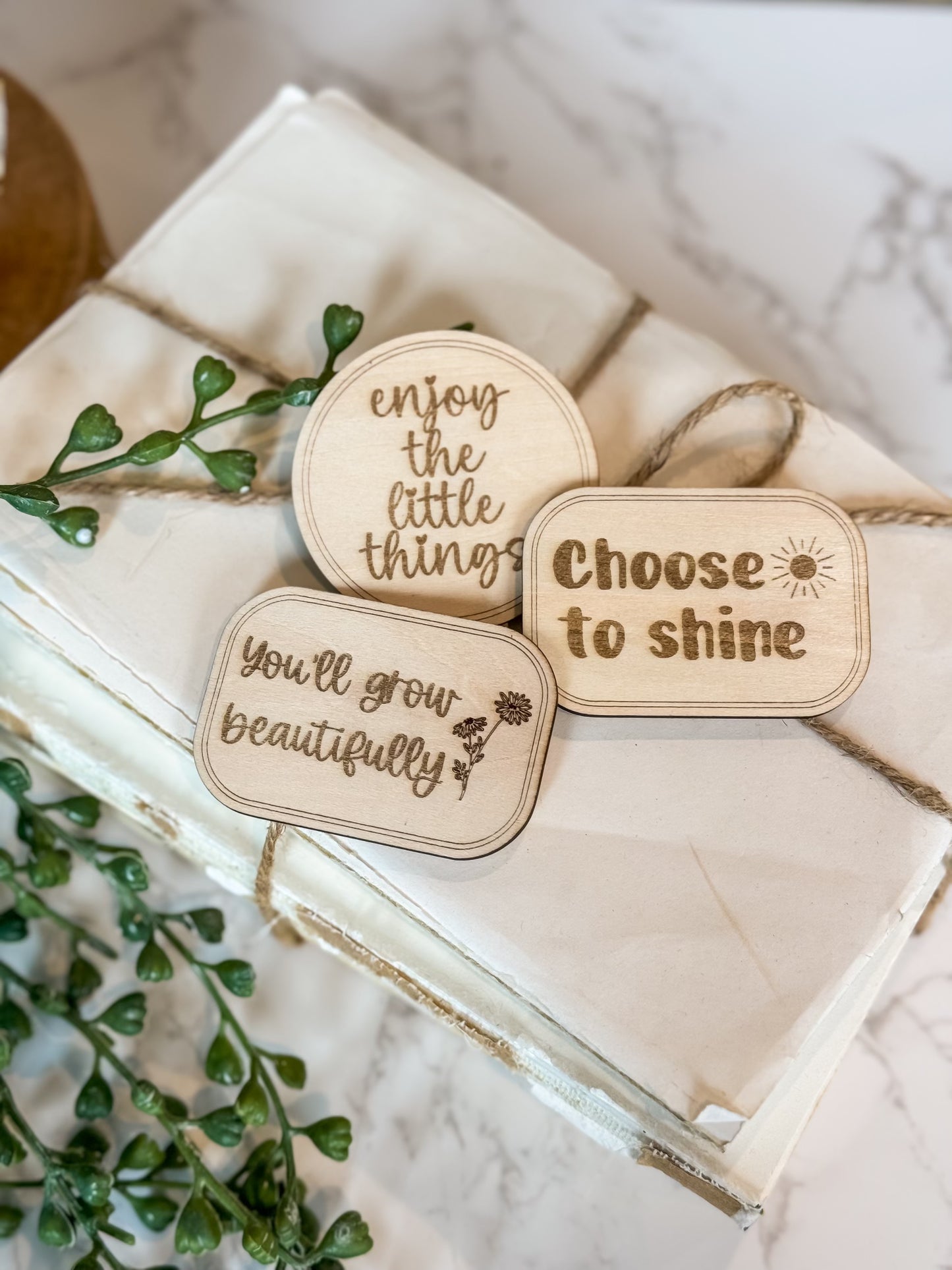 Small Magnets - Wholesale