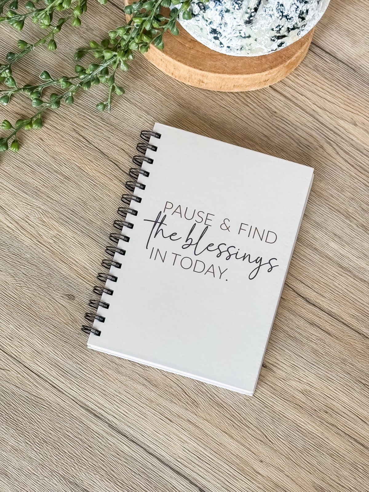 Journal Gift Box