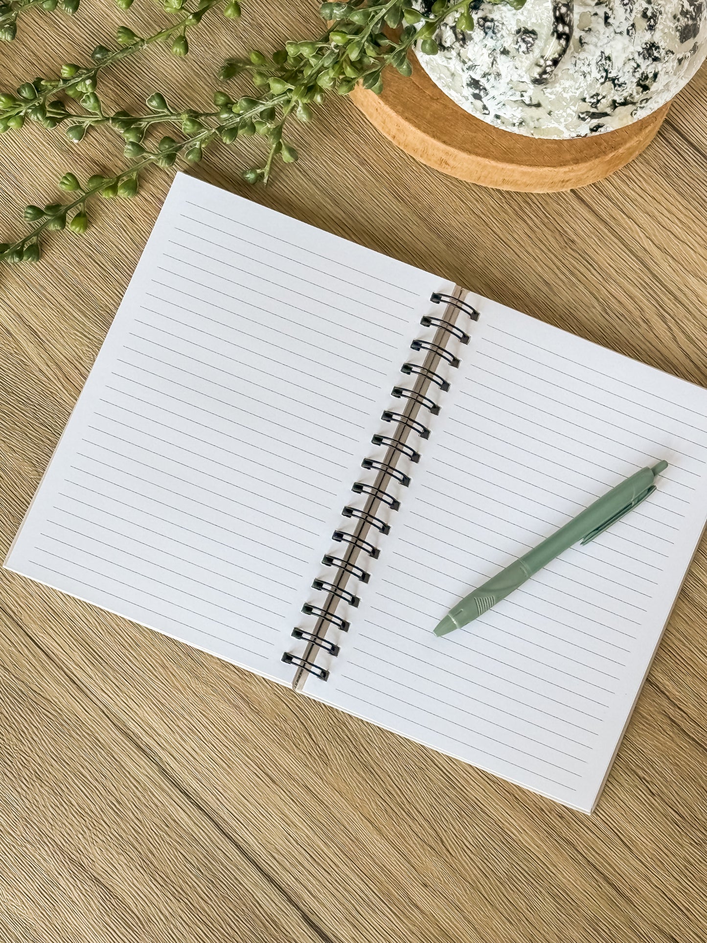 Journal Gift Box
