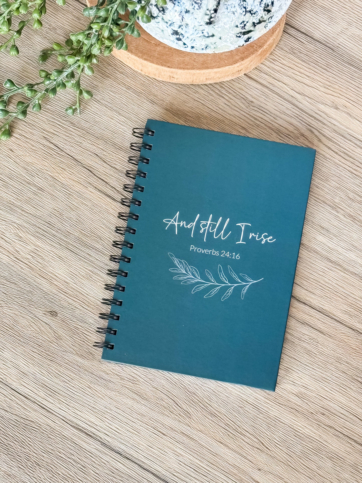 Journal Gift Box