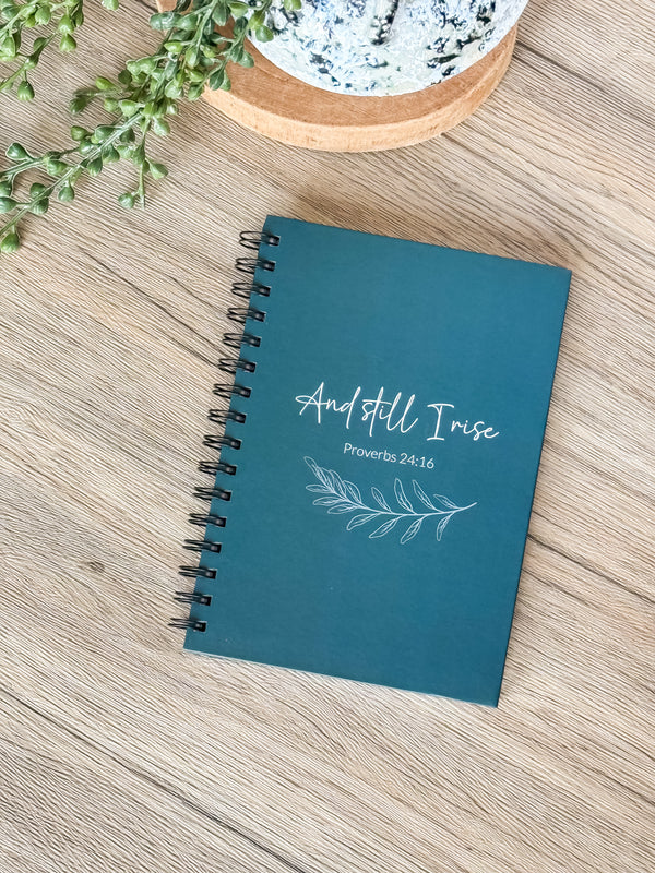 Journal Gift Box – The Inspiration Haven