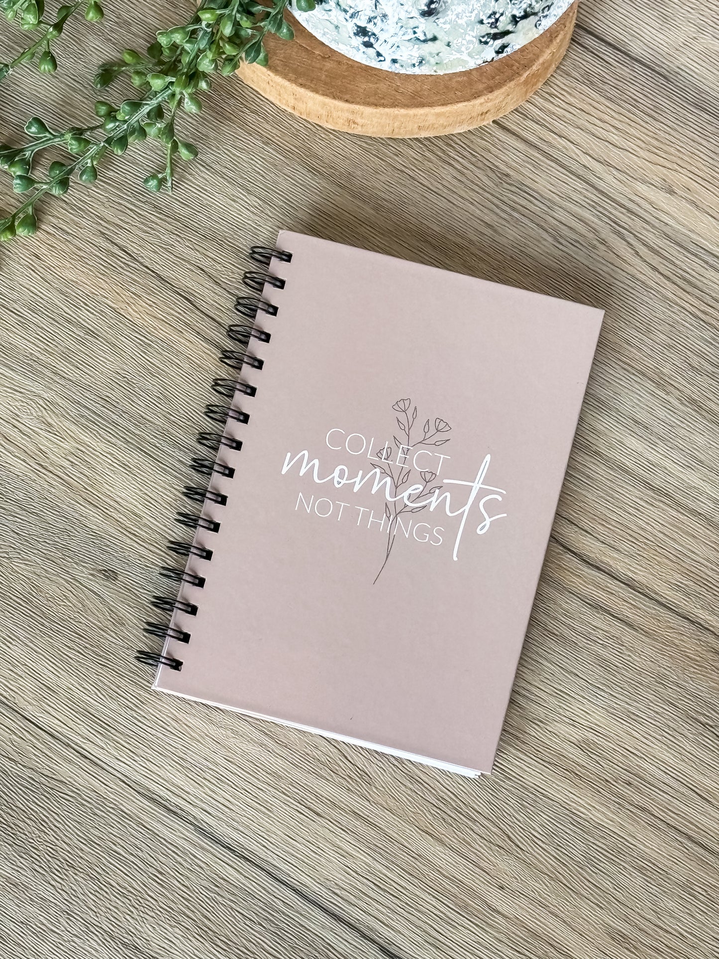 Journal Gift Box