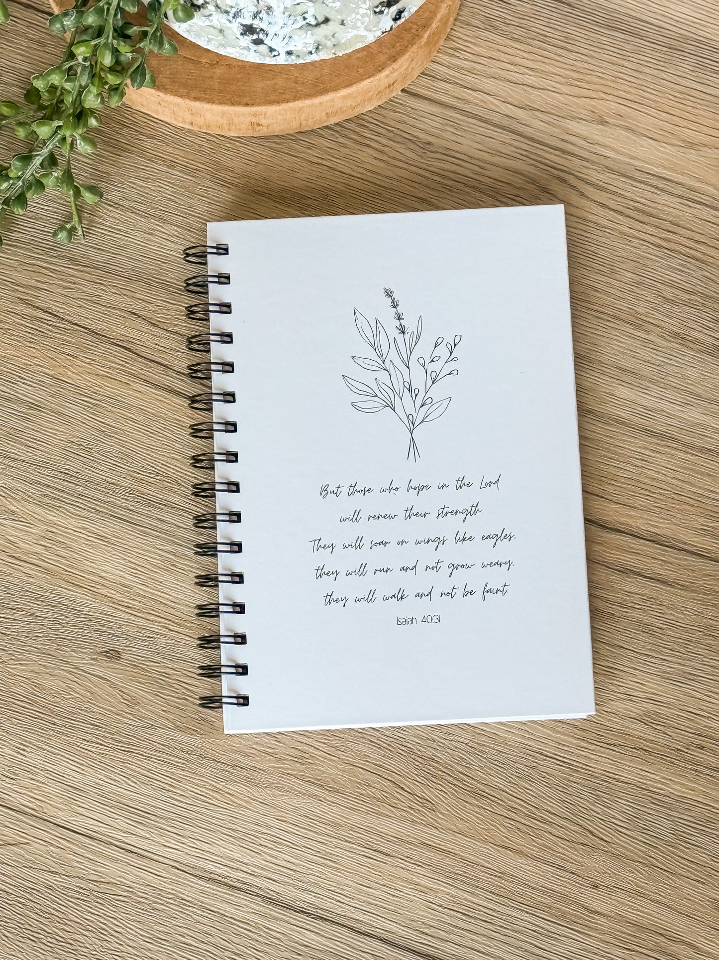 Journal Gift Box