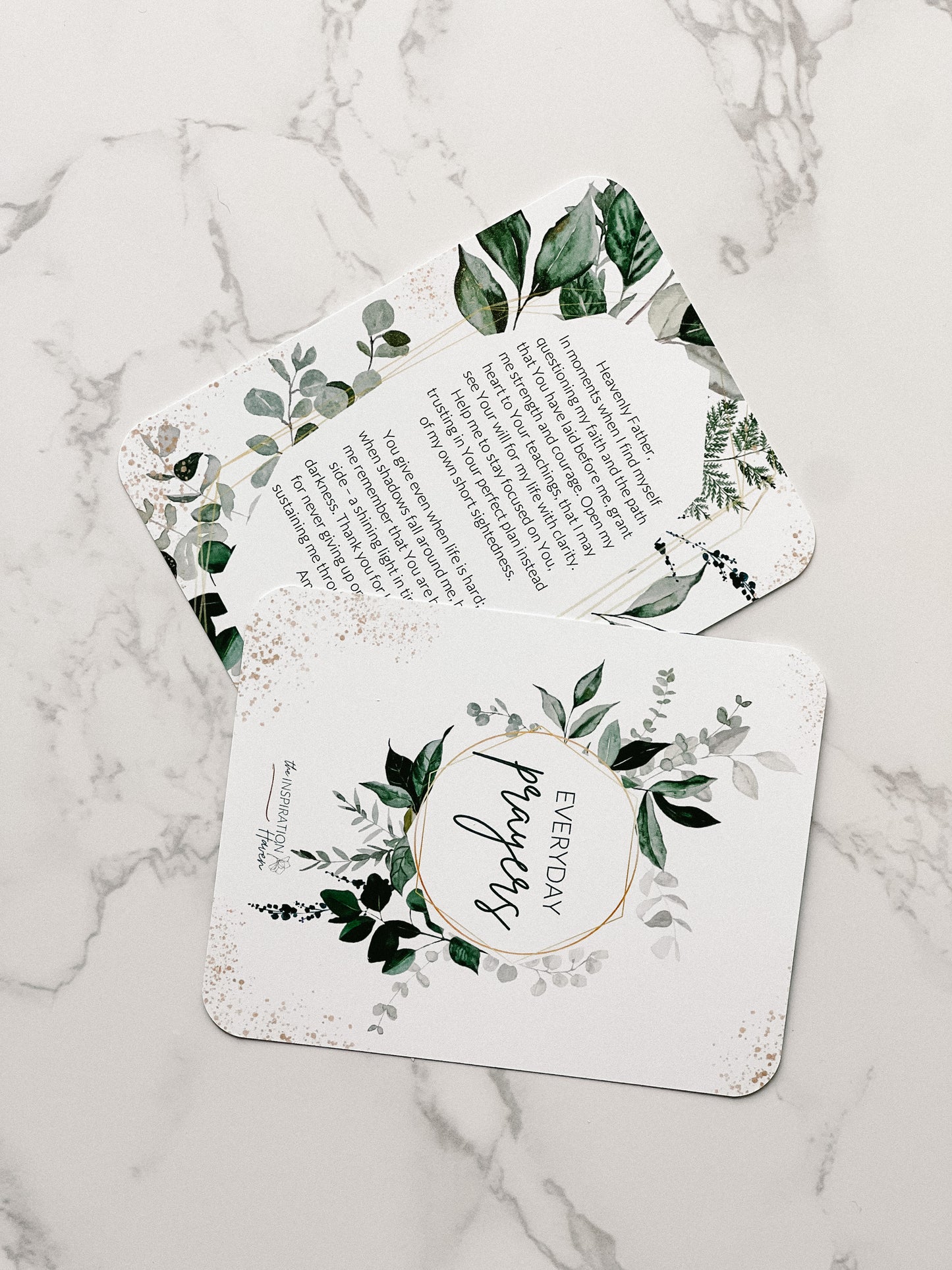 Prayer Cards - Wholesale