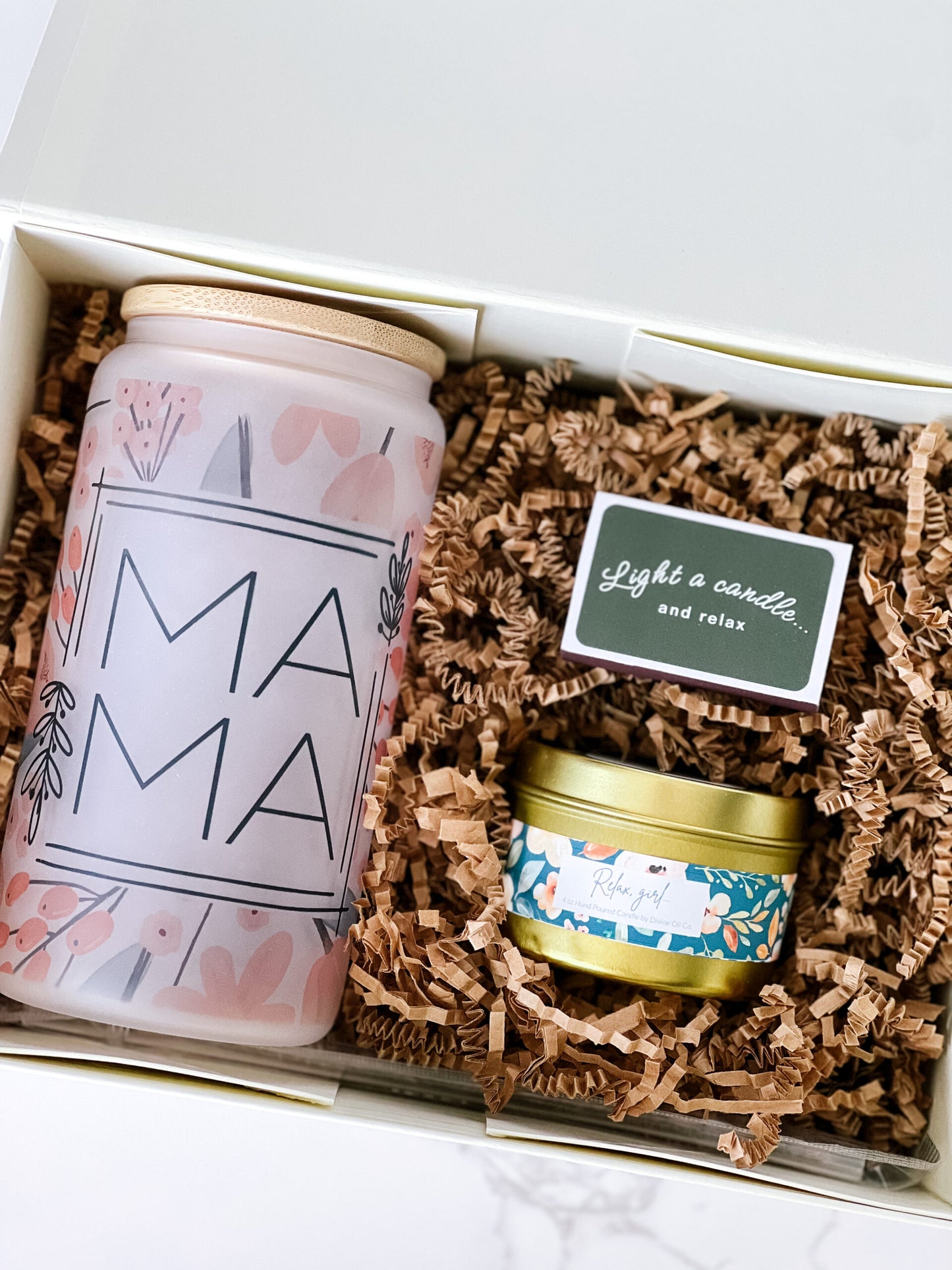 Mother’s Day Gift Box