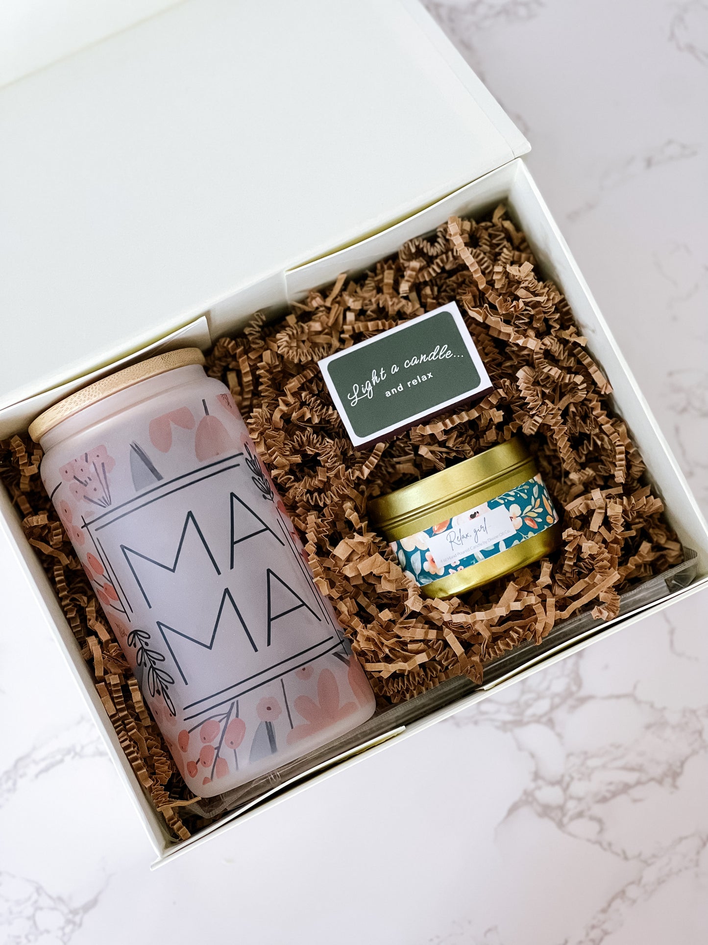 Mother’s Day Gift Box