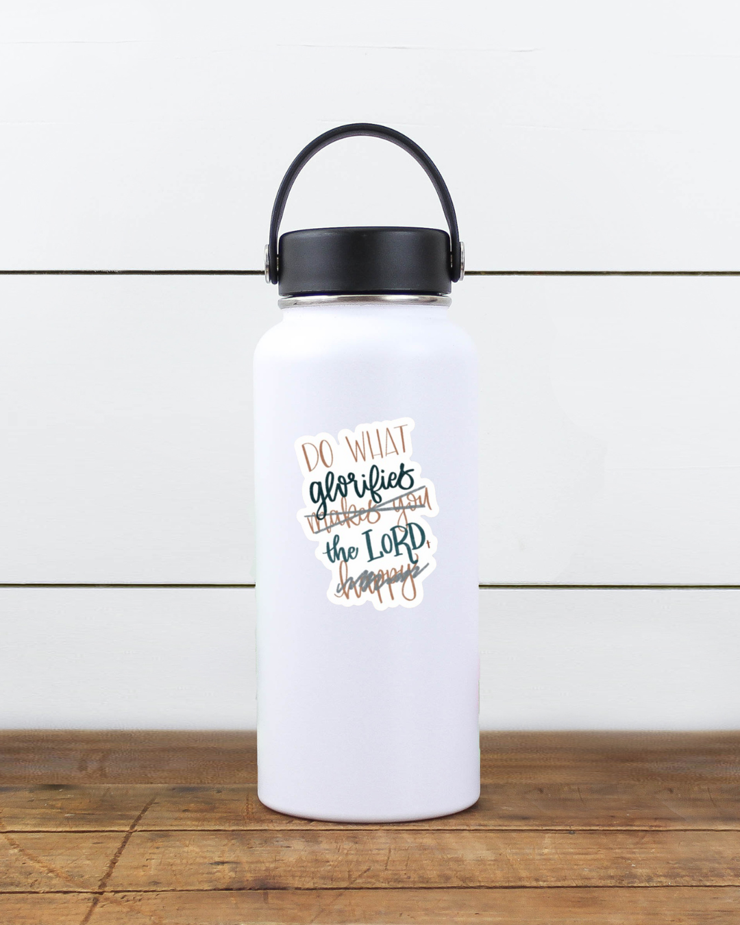Do What Glorifies the Lord - Wholesale