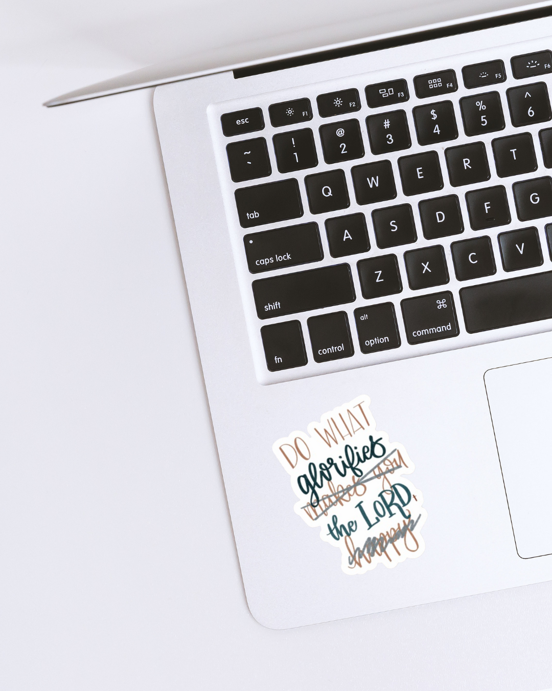 Do What Glorifies the Lord - Wholesale
